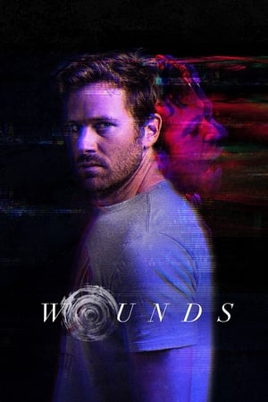 Wounds (2019) Dual Audio | Hindi Full Movie BluRay 300MB
