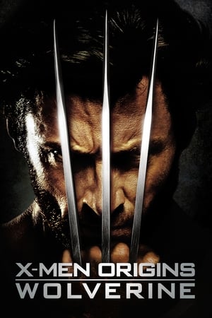 X-Men Origins: Wolverine (2009) Dual Audio | Hindi Full Movie BluRay 350MB