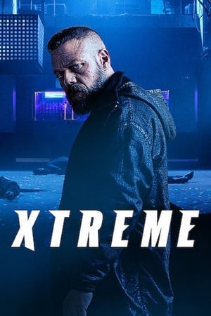 Xtreme (2021) Dual Audio | Hindi Full Movie HDRip 400MB